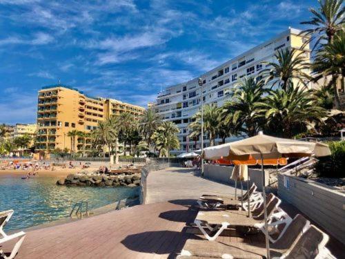 La Lajilla 220 Apartment Arguineguin Екстериор снимка